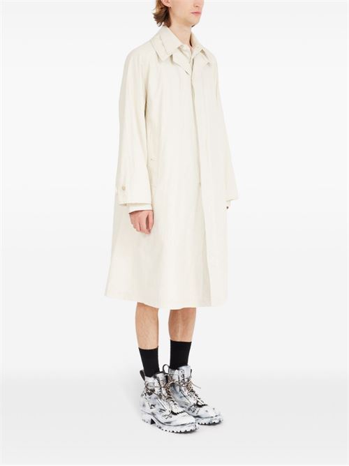 Belt trench coat MAISON MARGIELA | S50AH0137M35354103